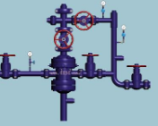 井口注水管耐水壓試驗機(jī)